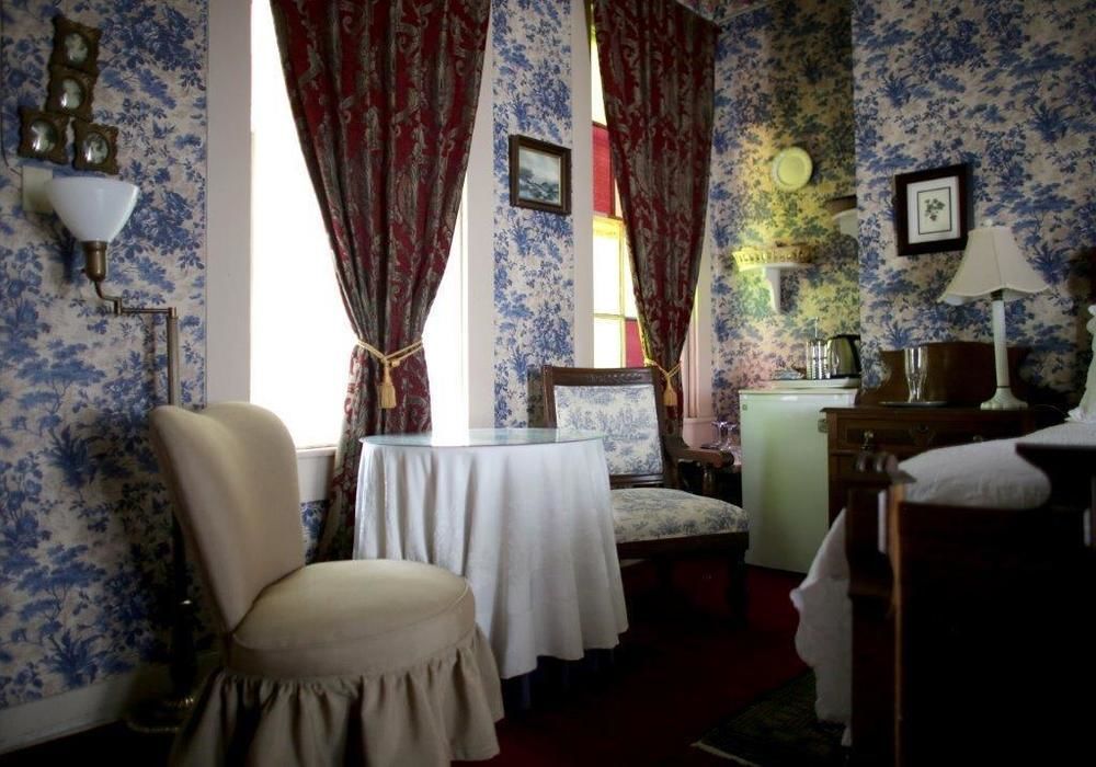 Yellow Rose Bed & Breakfast San Antonio Ngoại thất bức ảnh
