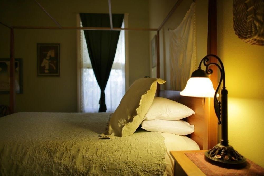 Yellow Rose Bed & Breakfast San Antonio Ngoại thất bức ảnh